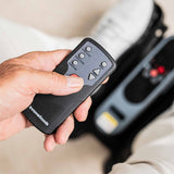 Mini Electric Elliptical with Remote Control Velora 4000 InnovaGoods-9