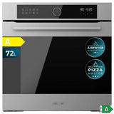 Oven Cecotec Bolero Hexa AF316000 Inox 3400 W 72 L-4