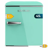 Mini Fridge Cecotec Bolero CoolMarket TT Origin 45 Green 45 L 44,7 x 53,4 x 55 cm-2