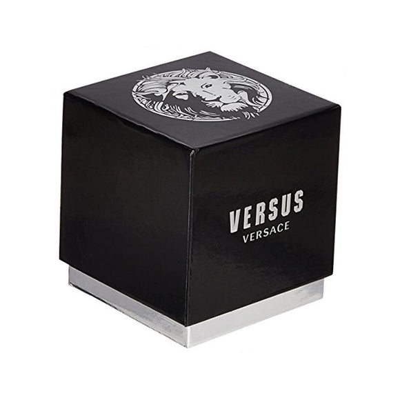 VERSUS VERSACE Mod. STRANDBANK CRYSTAL-1
