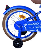 Blue Cruiser 16 Inch 25 cm Boys Coaster Brake Blue-5