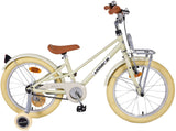 Melody 18 Inch 26 cm Girls Coaster Brake Sand-colored-0