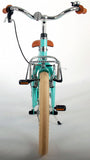 Melody 18 Inch 26 cm Girls Coaster Brake Turquoise-1