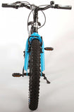 Rocky 20 Inch 27 cm Boys 6SP Rim Brakes Black/Blue-2