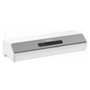 Laminator Fellowes Amaris A3 White Silver-0