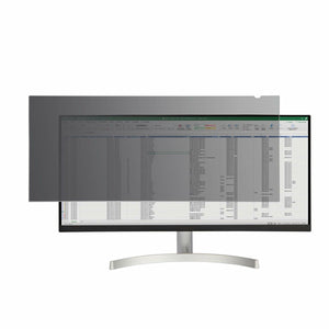 Privacy Filter for Monitor Startech PRIVSCNMON34W 34"-0