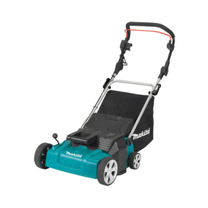 Lawn scarifier Makita UV3600 40 L-0