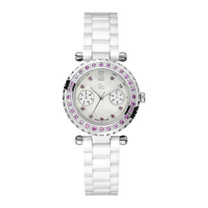 Ladies'Watch GC Watches 92000L1 (Ø 36 mm)-0