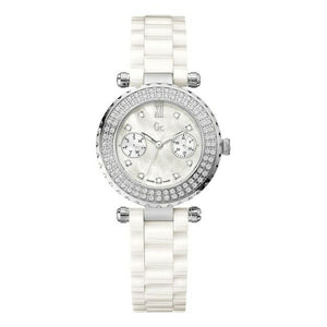 Ladies'Watch Guess A28101L1 (Ø 36 mm)-0