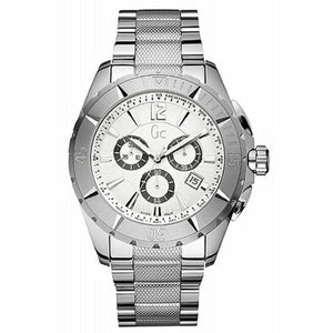 Men's Watch Guess X53001G1S (Ø 46 mm)-0