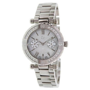 Ladies'Watch Guess X42107L1S (Ø 34 mm)-0