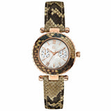 Ladies'Watch Guess X35006L1S (Ø 34 mm)-0