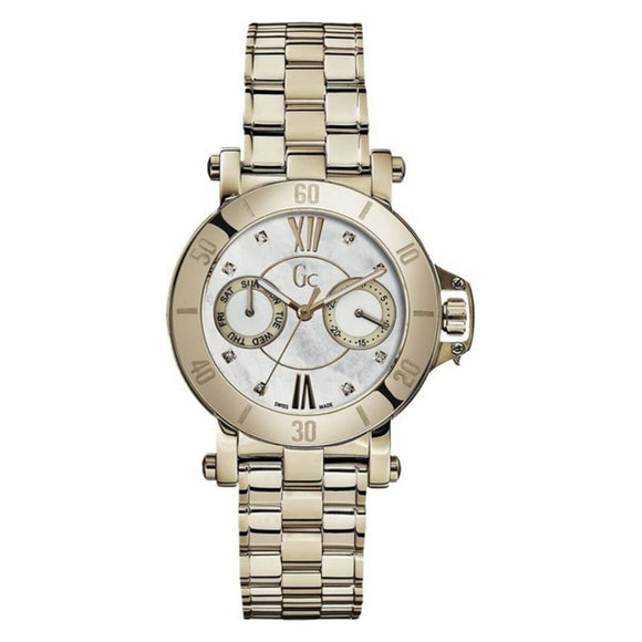 Ladies'Watch Guess X74111L1S (Ø 34 mm)-0