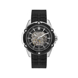 Men's Watch Guess GW0061G1 Black-0