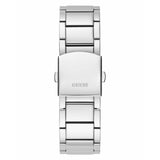 Men's Watch Guess GW0323G1 Silver-2