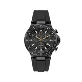 Men's Watch Guess Y81008G2MF Black-0