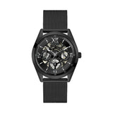 Men's Watch Guess GW0368G3 Black-3