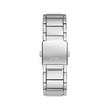 Men's Watch Guess GW0456G4 Silver-3