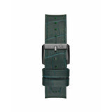 Men's Watch Guess Y83011G9MF Green-2