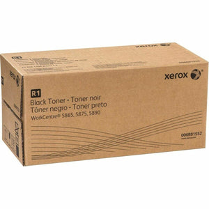 Toner Xerox 006R01552 Black-0