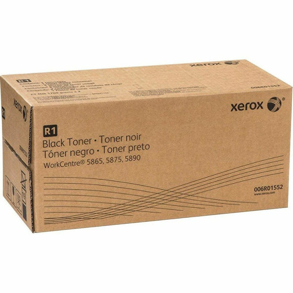 Toner Xerox 006R01552 Black-0