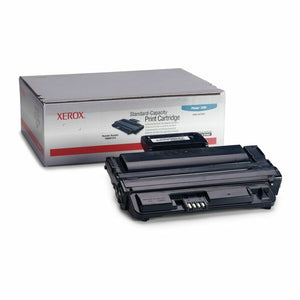 Original Ink Cartridge Xerox 106R01373 Black-0