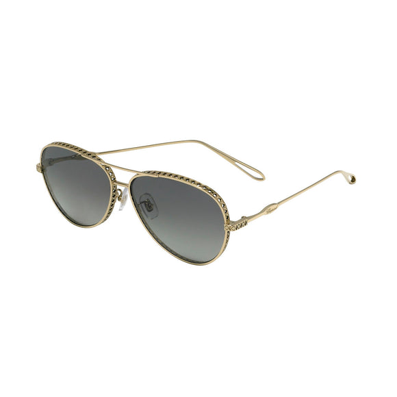 Ladies'Sunglasses Chopard SCHC86M-598FEG ø 59 mm-0