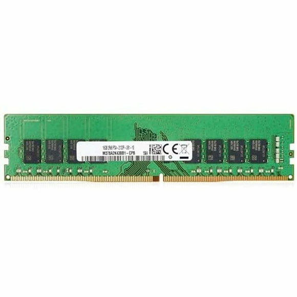 RAM Memory HP 5YZ54AA DDR4 DDR4-SDRAM-0