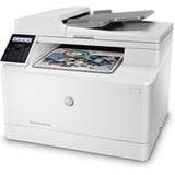 Laser Printer HP 7KW56A#B19 16 ppm WiFi