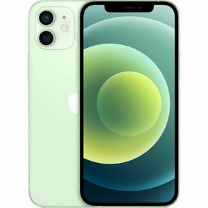 Smartphone Apple iPhone 12 A14 Green 6,1" 64 GB-0