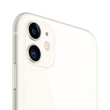 Smartphone Apple iPhone 11 White 6,1" A13 128 GB-1