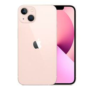 Smartphone Apple iPhone 13 Pink 512 GB 6,1" 4 GB RAM-0