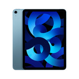 Tablet Apple iPad Air 2022 Blue M1 8 GB RAM 64 GB-1