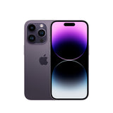 Smartphone Apple iPhone 14 Pro 6,1" Purple 512 GB-0
