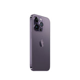 Smartphone Apple iPhone 14 Pro 6,1" Purple 512 GB-1