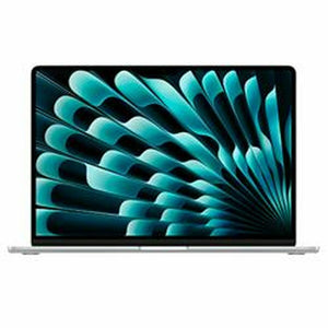 Notebook Apple MacBook Air 512 GB SSD 8 GB RAM 15,3" M2-0