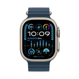Smartwatch Watch Ultra 2 Apple MREG3TY/A Blue 1,92" 49 mm-2