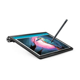 Tablet Lenovo Yoga Tab 11 Helio G90T 11" Helio G90T 4 GB RAM 128 GB Grey-1