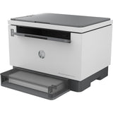 Monochrome Laser Printer HP LaserJet Tank MFP 2604dw-3