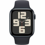 Smartwatch Apple SE Black 44 mm-5