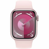 Smartwatch Apple Series 9 Pink 41 mm-5