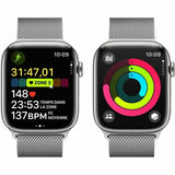 Smartwatch Apple Series 9 Silver 45 mm-2