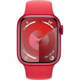 Smartwatch Apple Series 9 Red 41 mm-5