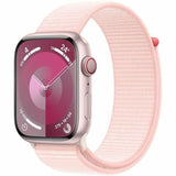 Smartwatch Apple Series 9 Pink 45 mm-0