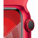 Smartwatch Apple Series 9 Red 41 mm-4