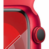 Smartwatch Apple Series 9 Red 45 mm-4
