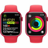 Smartwatch Apple Series 9 Red 45 mm-2