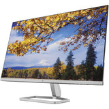 Monitor Hewlett Packard M27f 27" IPS LCD Flicker free 75 Hz 50-60  Hz-5