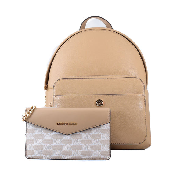 Rucksack Michael Kors MAISIE Brown-0