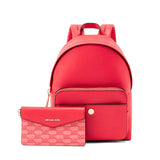 Rucksack Michael Kors 35F3G5MB8L-DK-SANGRIA-0